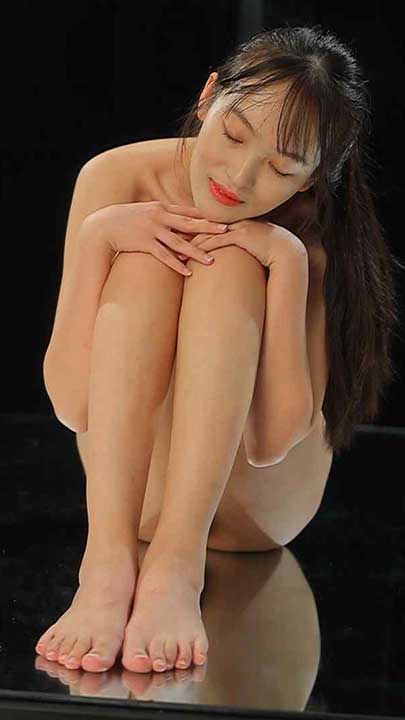 其他 模特安琪精品自拍7V【564M】