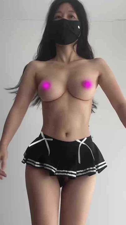 推特 小乔 以安 极品大学舞蹈生最新重磅付费裸舞13V【0.4G】