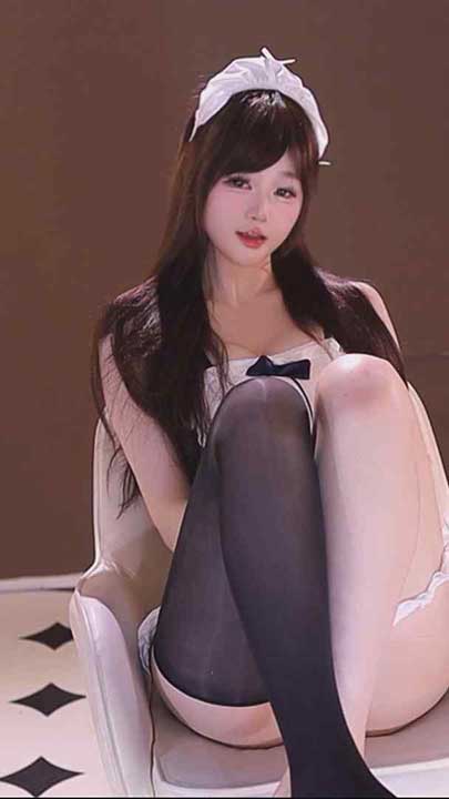 虎牙 百变主题日COS派对舞蹈大赛漏内骚舞19V【3.11G】